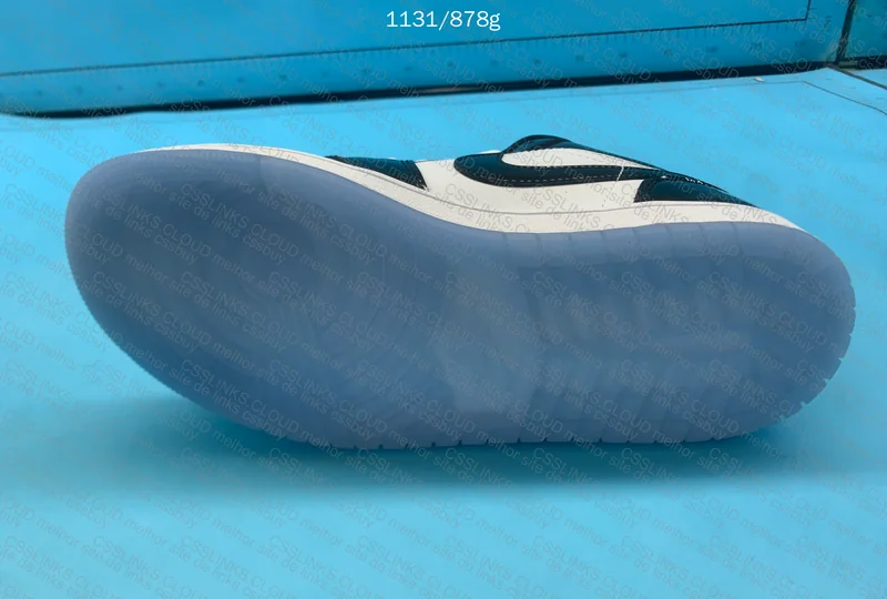 Air Jordan 1 Low Concord GL? 9