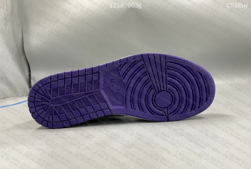 Air Jordan 1 Low Court People 3