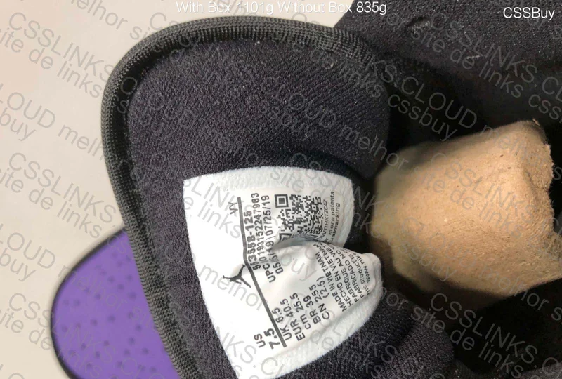 Air Jordan 1 Low Court Purple 2