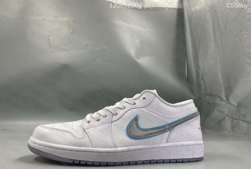 Air Jordan 1 Low Dare to Fly DT 5