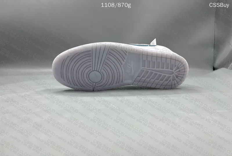 Air Jordan 1 Low "Dare to Fly" DT 5