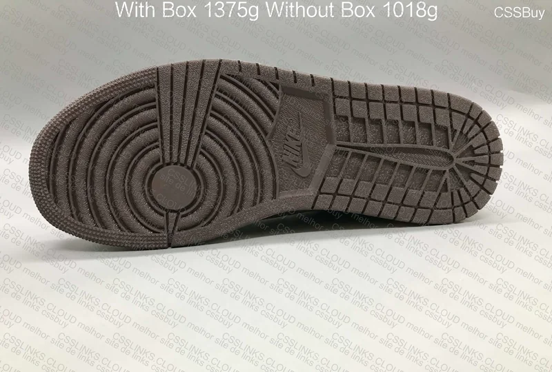 Air Jordan 1 Low Dark Mocha 2