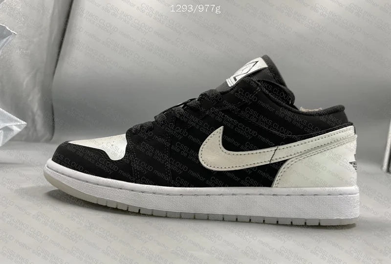 Air Jordan 1 Low Diamond 7
