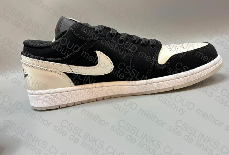 Air Jordan 1 Low Diamond DT 2