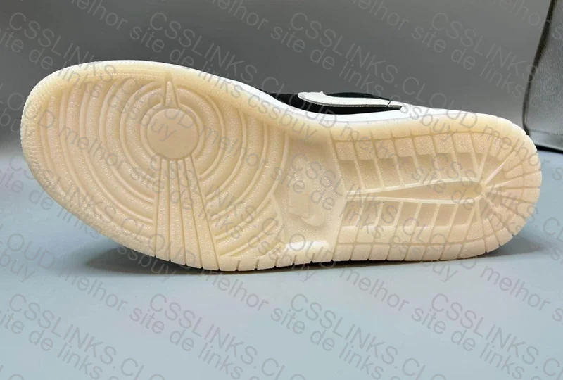 Air Jordan 1 Low Diamond DT 3