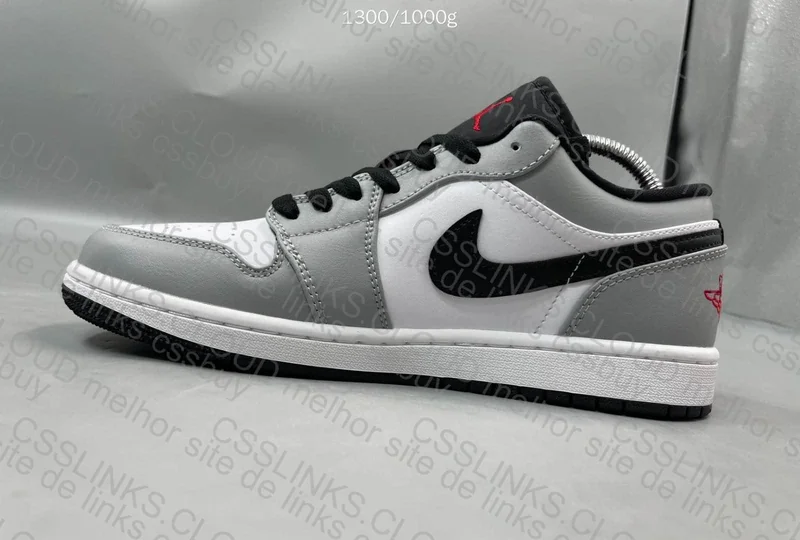 Air Jordan 1 Low OVO 10