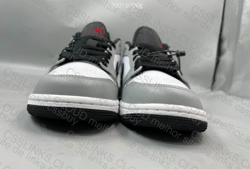 Air Jordan 1 Low OVO 2