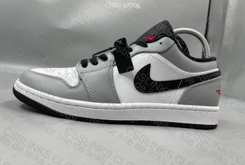 Air Jordan 1 Low OVO 5