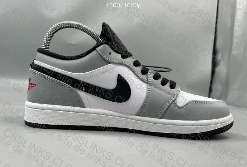 Air Jordan 1 Low OVO 6