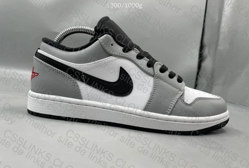 Air Jordan 1 Low OVO 9