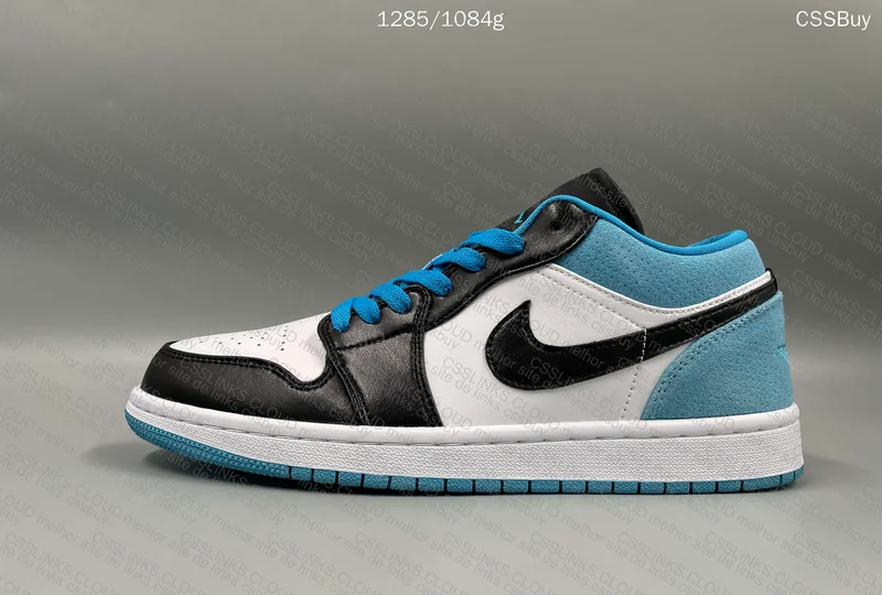 Air Jordan 1 Low - DT