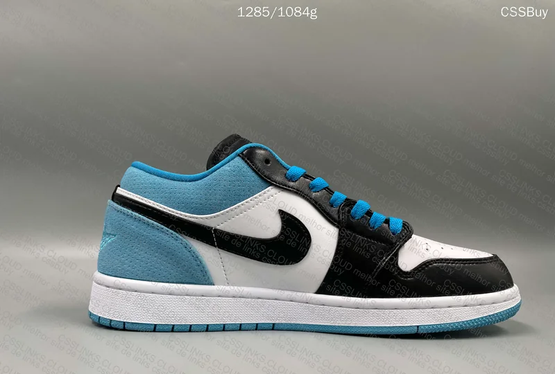 Air Jordan 1 Low - DT 2