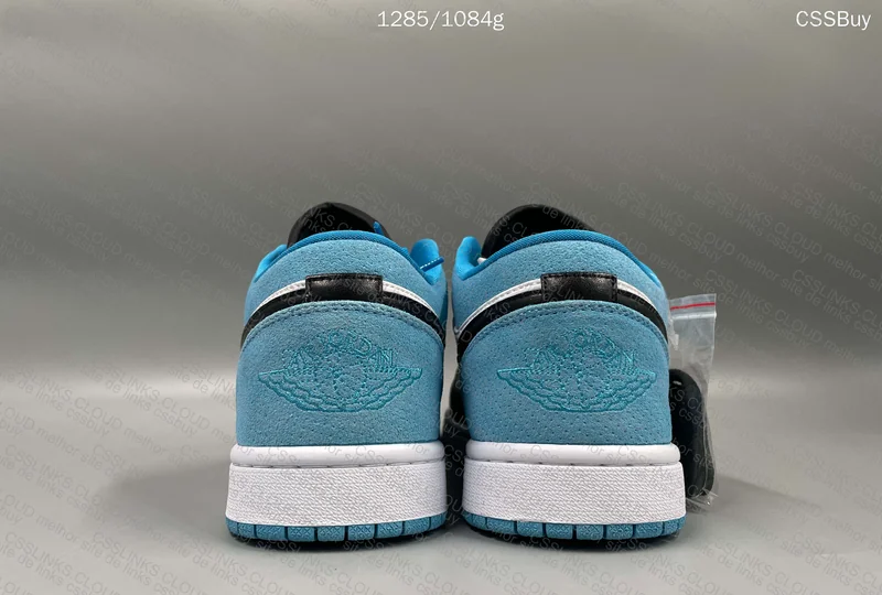 Air Jordan 1 Low - DT 3