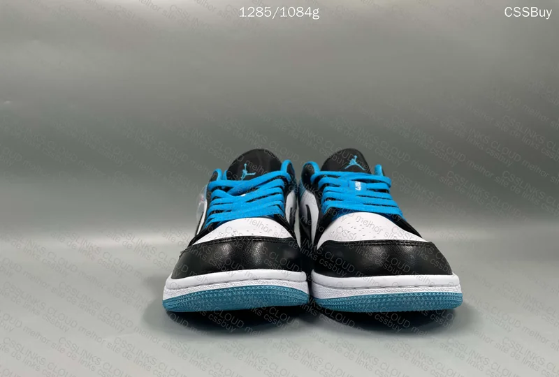 Air Jordan 1 Low - DT 4