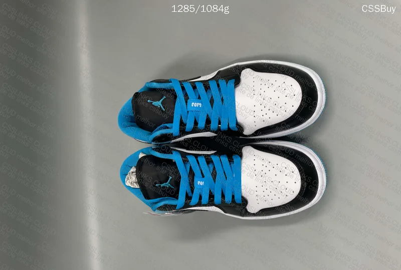 Air Jordan 1 Low - DT 5