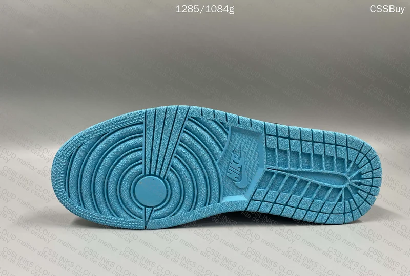 Air Jordan 1 Low - DT 6
