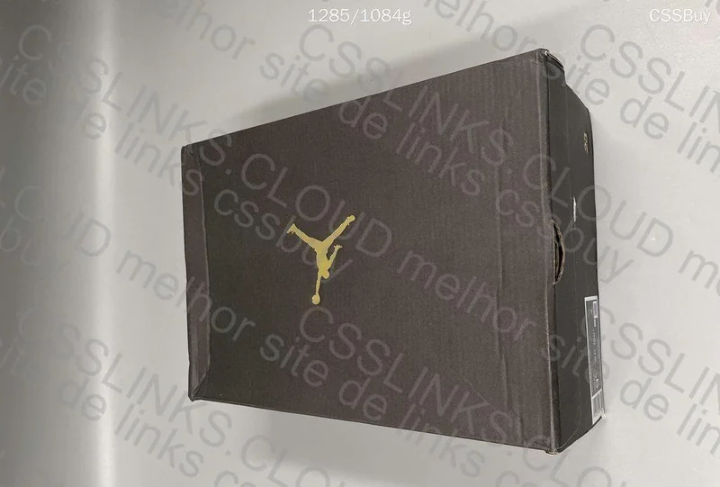 Air Jordan 1 Low - DT 7