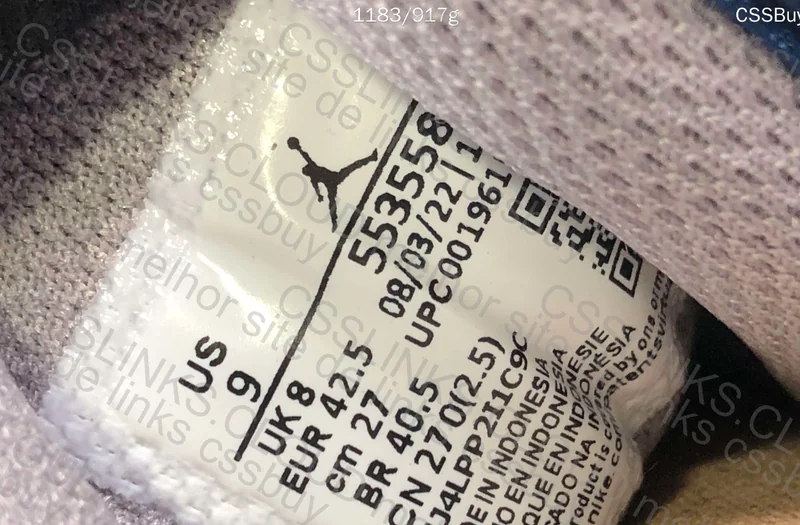 Air Jordan 1 Low - DT
