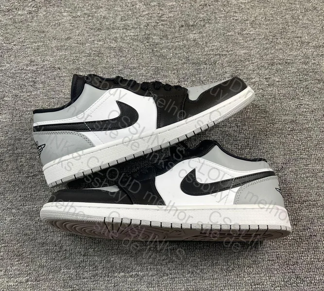 Air Jordan 1 Low DT