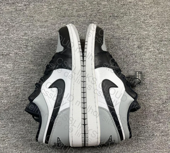 Air Jordan 1 Low DT 2