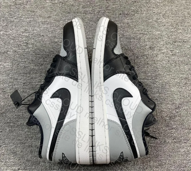 Air Jordan 1 Low DT 3