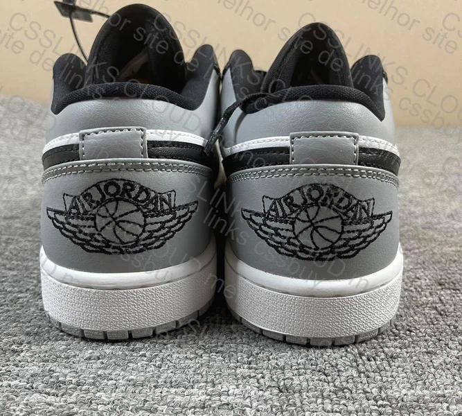 Air Jordan 1 Low DT 5