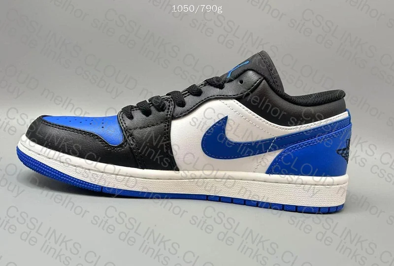 Air Jordan 1 Low DT