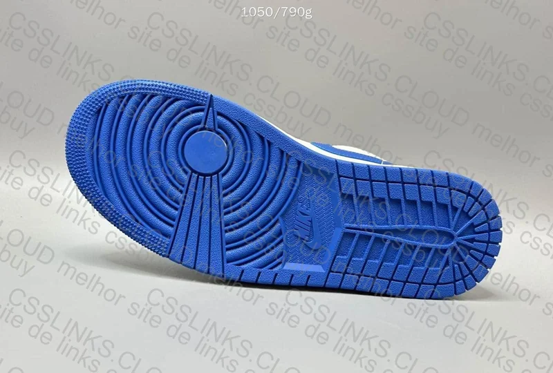Air Jordan 1 Low DT 3
