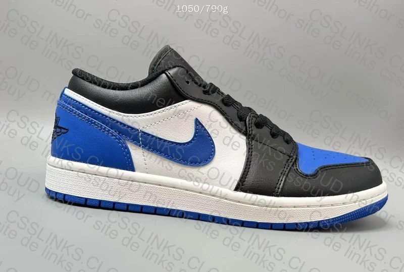 Air Jordan 1 Low DT 6