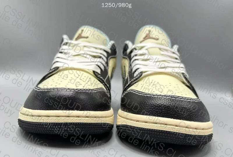 Air Jordan 1 Low DT