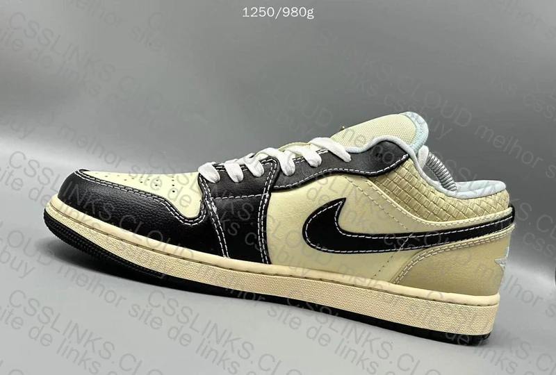 Air Jordan 1 Low DT 2