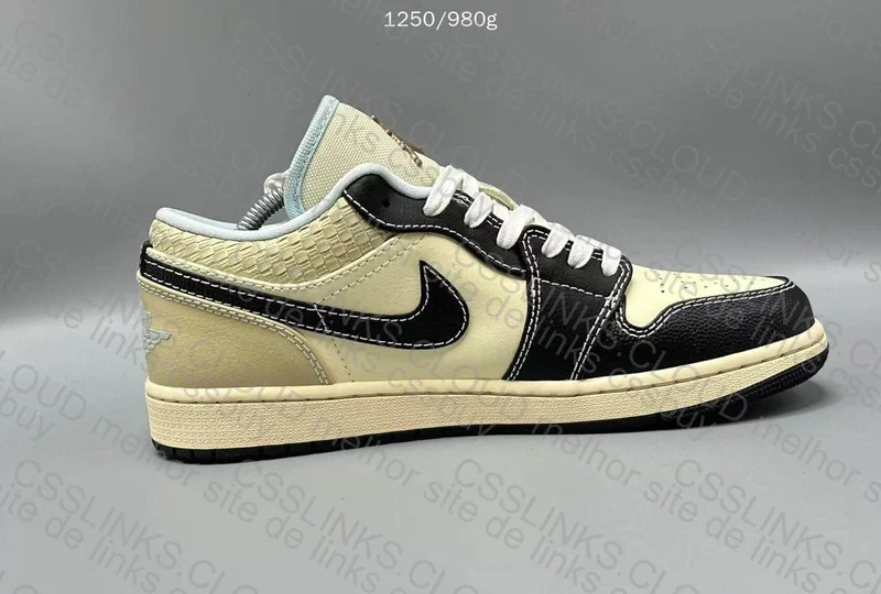 Air Jordan 1 Low DT 6