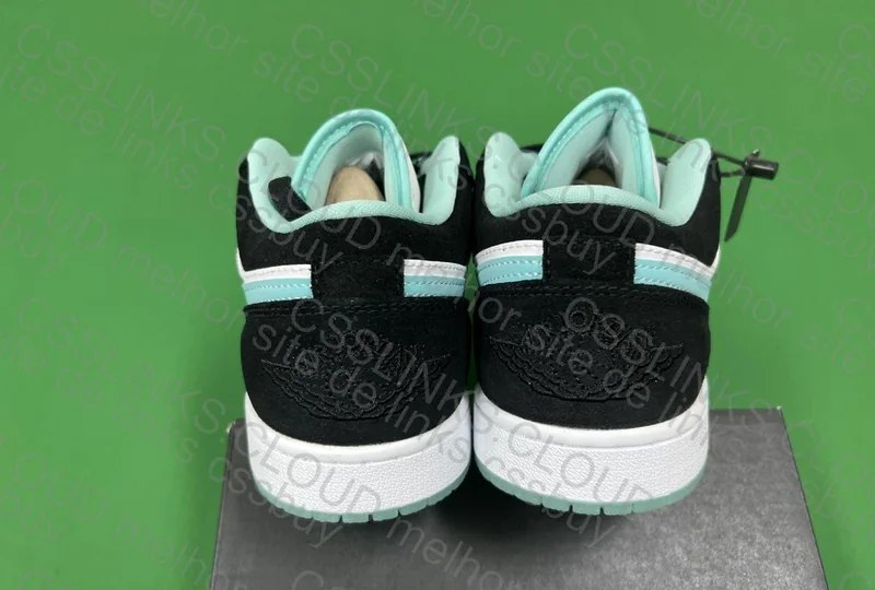 Air Jordan 1 Low - DT
