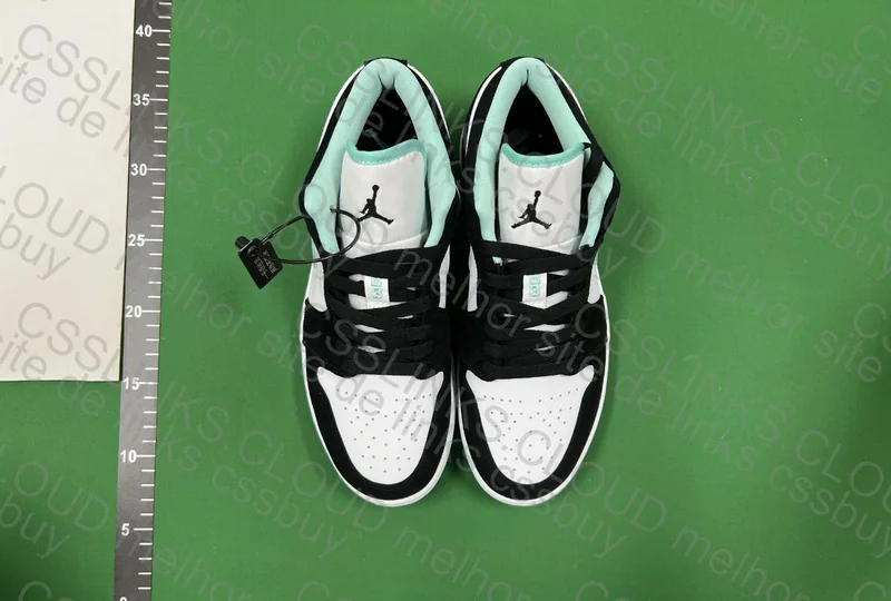 Air Jordan 1 Low - DT 5