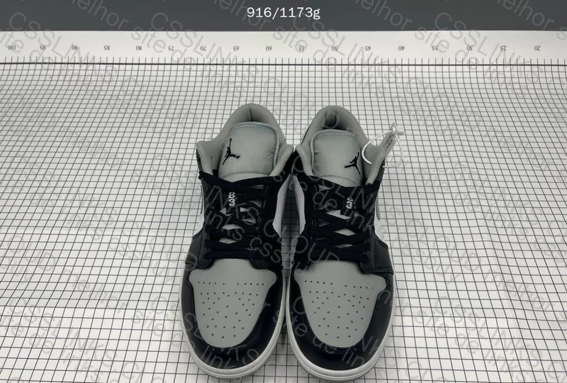Air Jordan 1 Low - DT