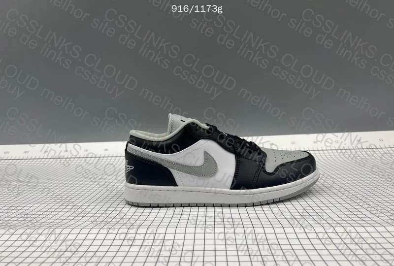 Air Jordan 1 Low - DT 2
