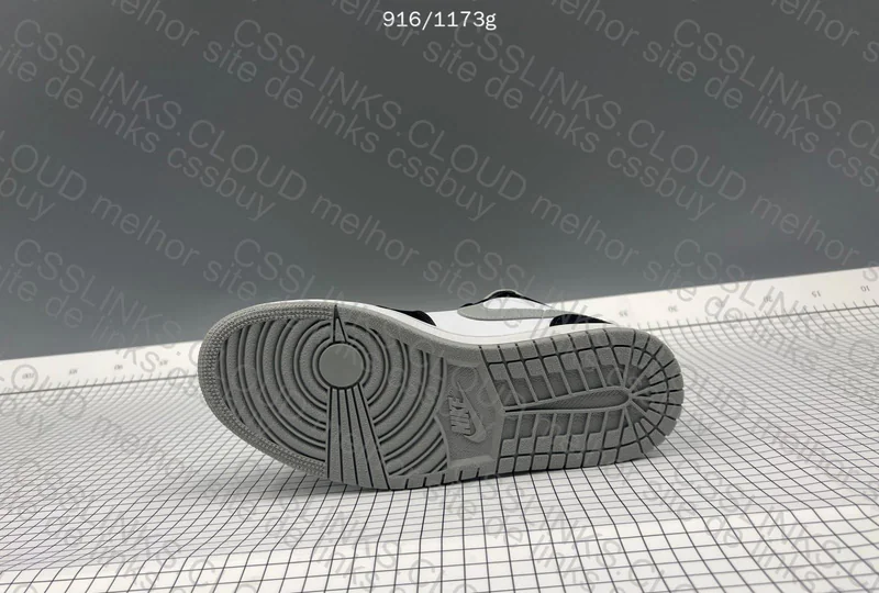 Air Jordan 1 Low - DT 3