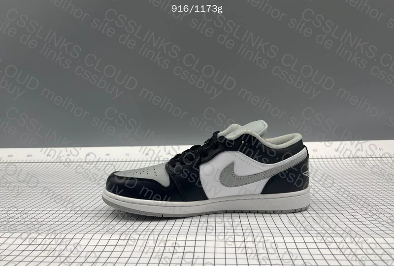 Air Jordan 1 Low - DT 5