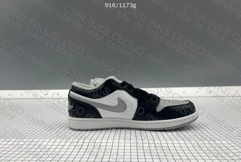 Air Jordan 1 Low - DT 8
