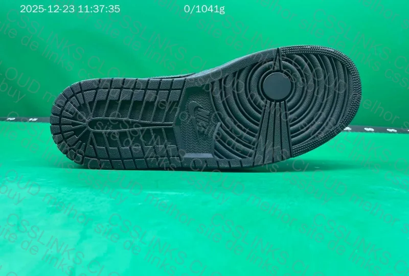 Air Jordan 1 Low DT 5