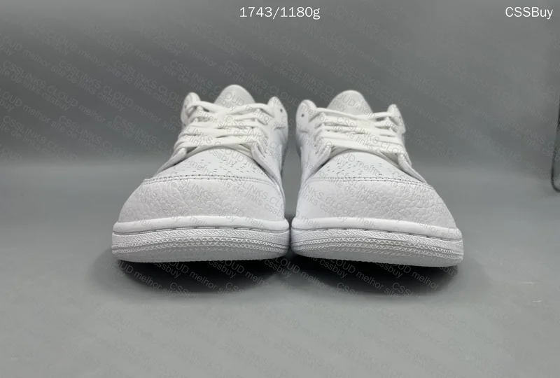 Air Jordan 1 Low DT Batch 3