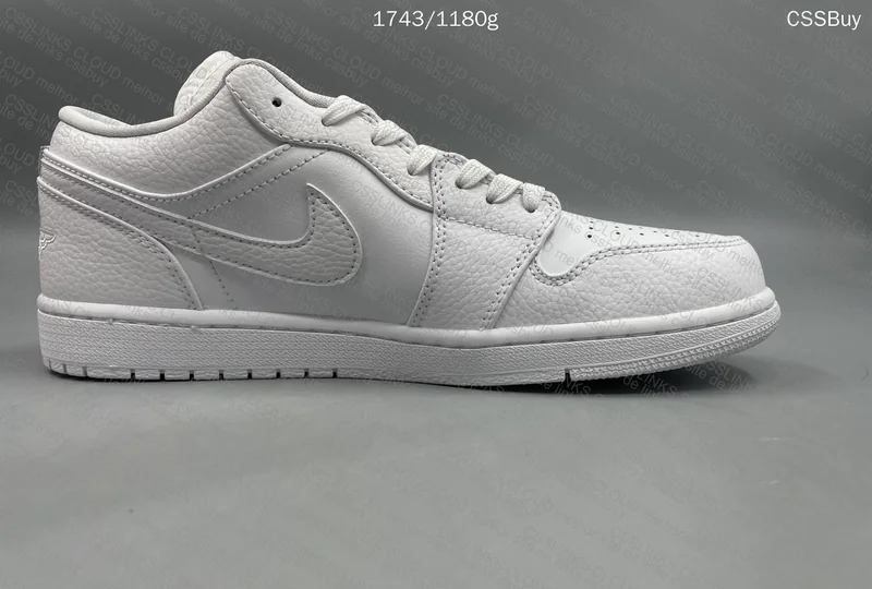 Air Jordan 1 Low DT Batch 6
