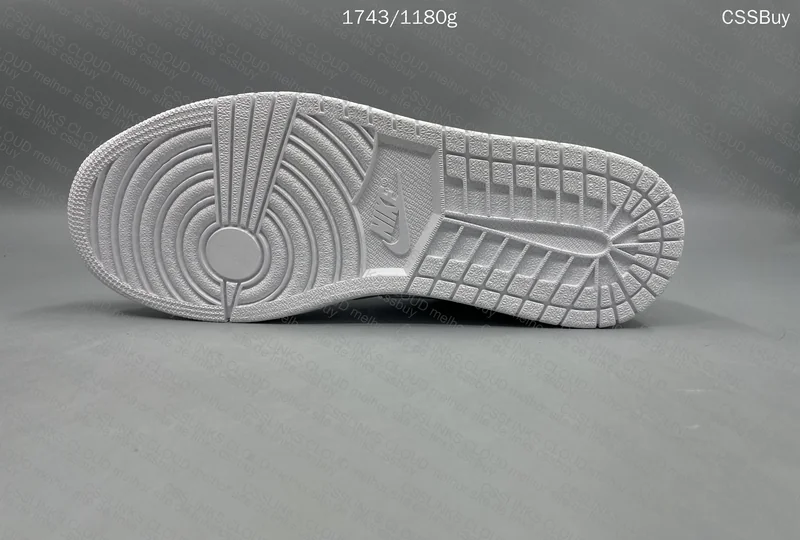 Air Jordan 1 Low DT Batch 7