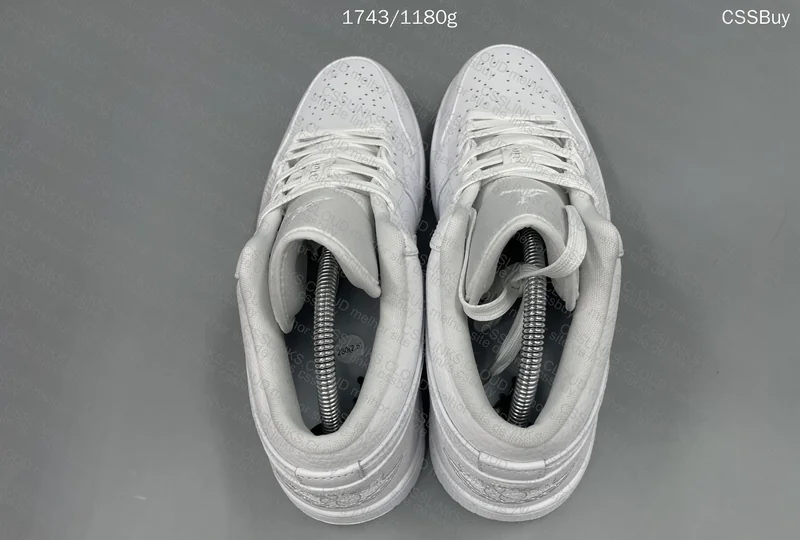 Air Jordan 1 Low DT Batch 9