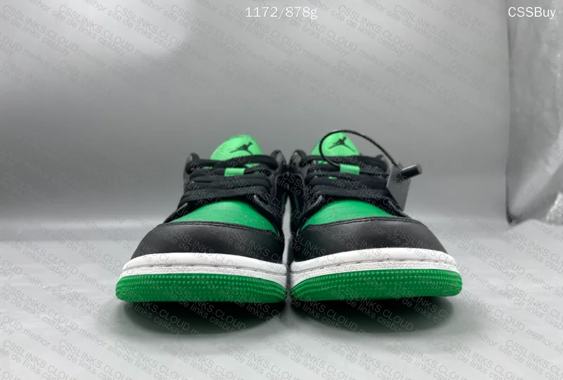 Air Jordan 1 Low - DT Batch 3