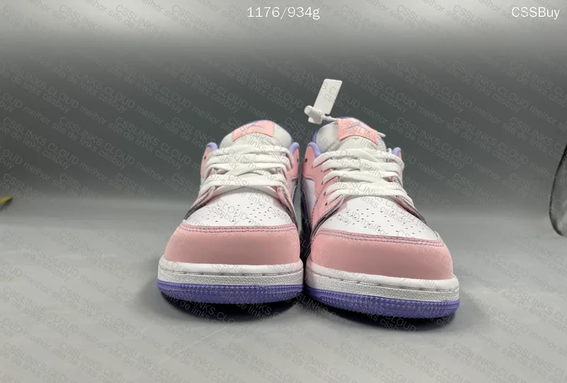Air Jordan 1 Low - DT Batch 5