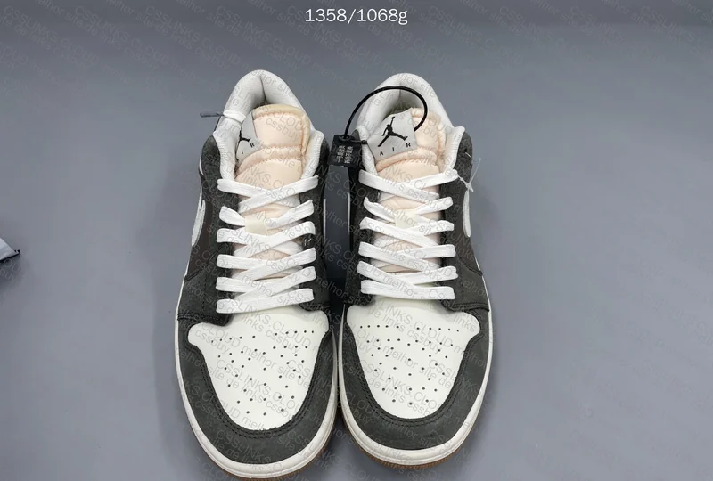 Air Jordan 1 Low DT Batch