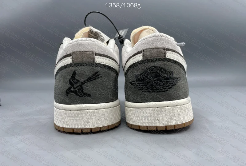 Air Jordan 1 Low DT Batch 2