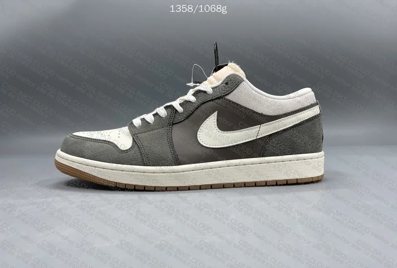 Air Jordan 1 Low DT Batch 3