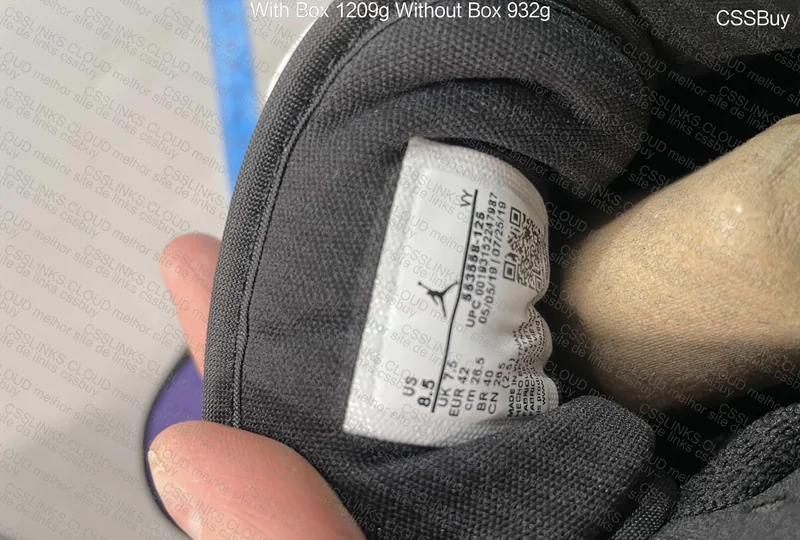 Air Jordan 1 Low DT Court Purple 10